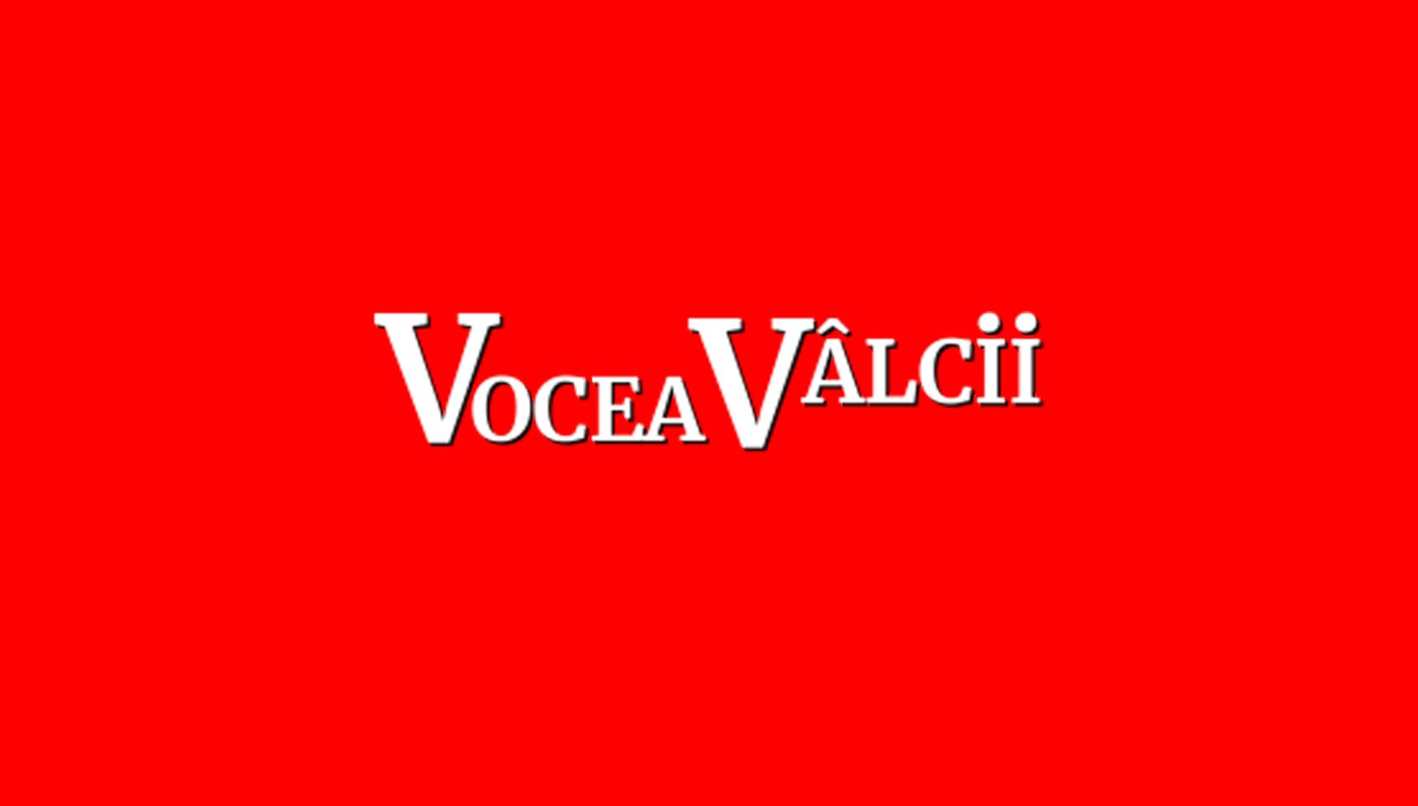 Vocea Valcii