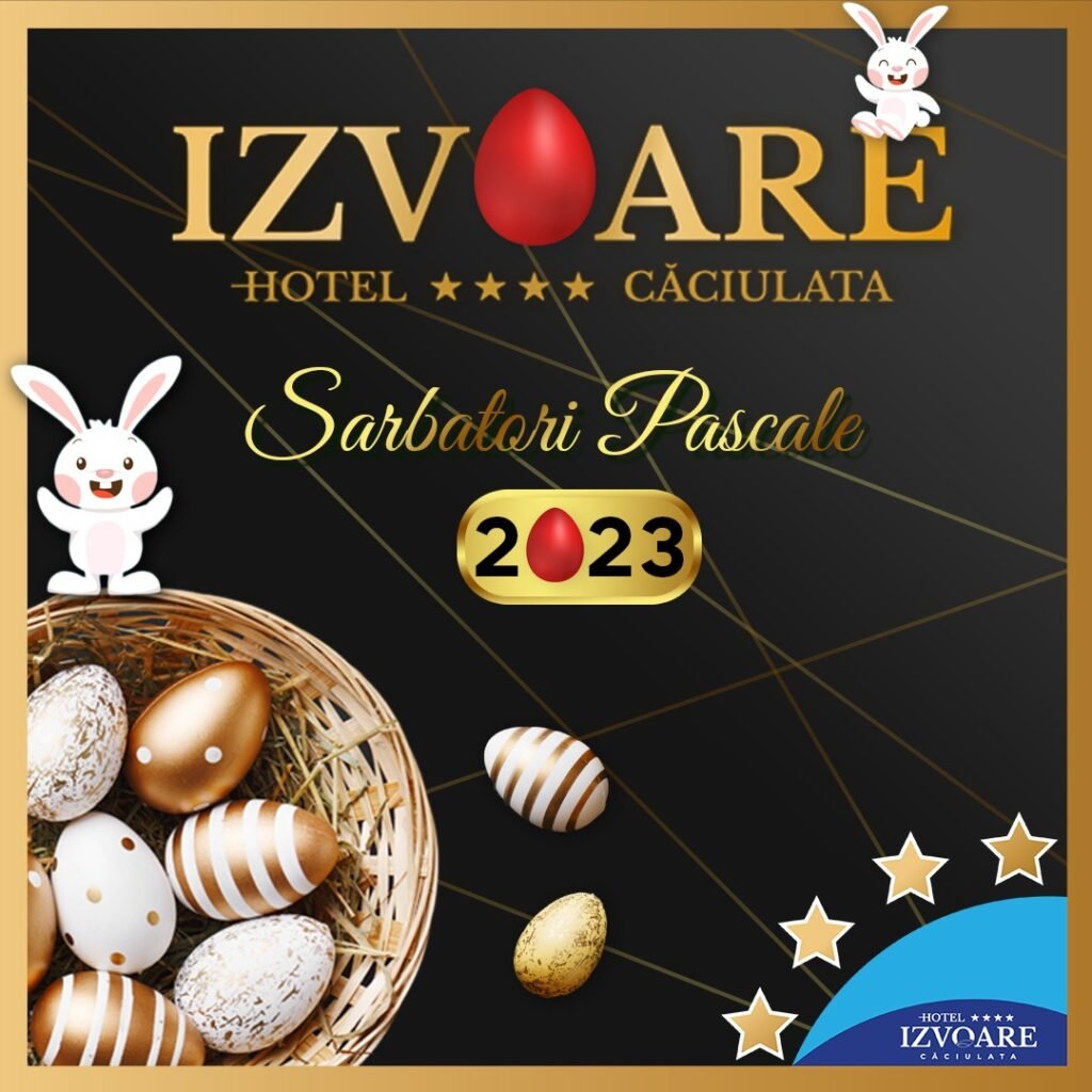 Pachet cazare