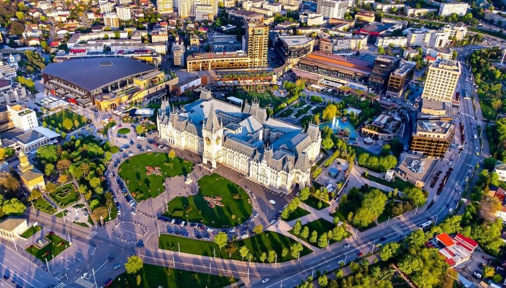 Iasi